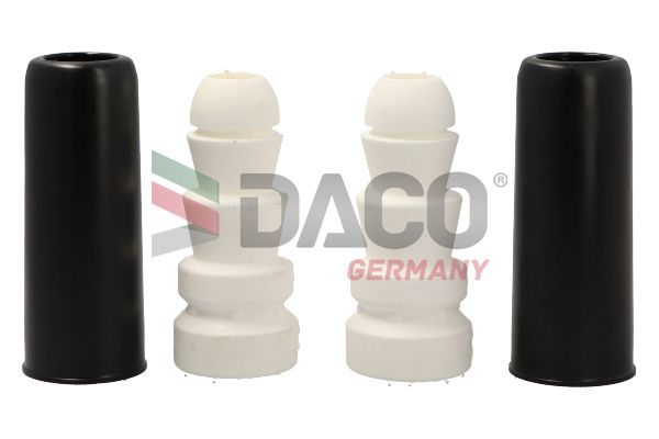DACO GERMANY Пылезащитный комплект, амортизатор PK0215